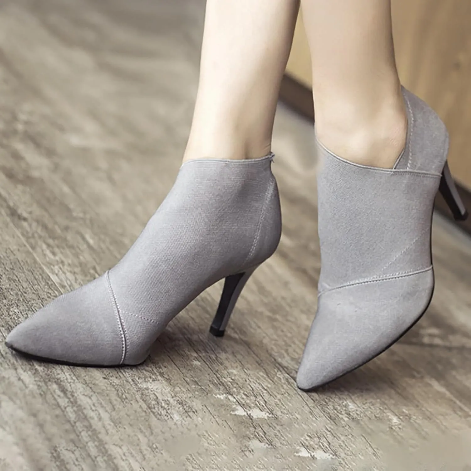 Womens Booties Low Heel Women Booties Ankle Olive Green Boots for Women Brown Dress for Women Womens Ankle Boots with Arch Support White Wide Width Ankle Booties Women