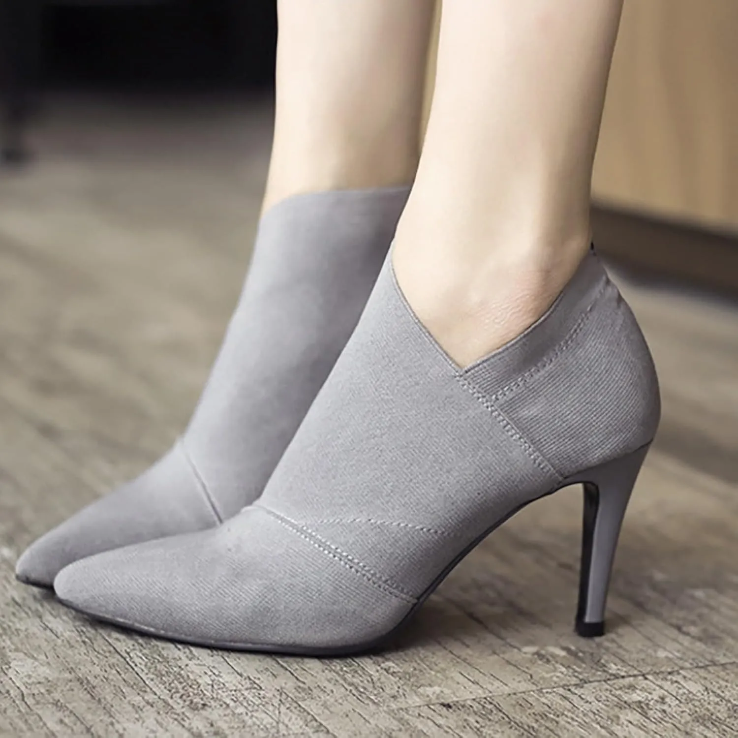Womens Booties Low Heel Women Booties Ankle Olive Green Boots for Women Brown Dress for Women Womens Ankle Boots with Arch Support White Wide Width Ankle Booties Women