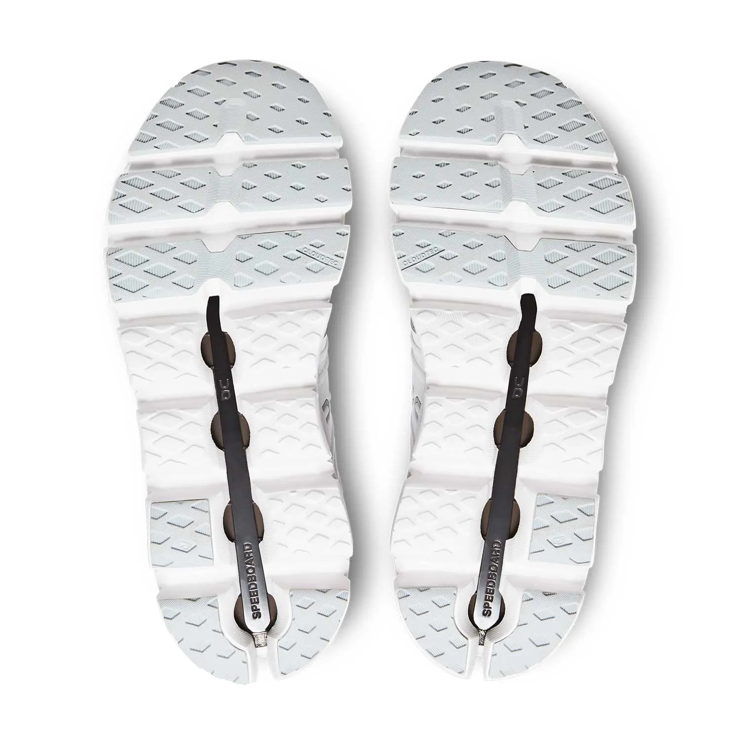 Women's Cloudswift 3