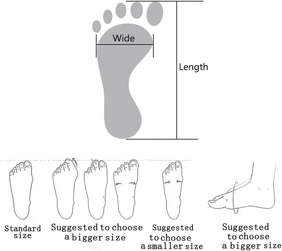 Women's Sandals Open Toes Outdoor Sandals Comfortable Orthopedic Women's Arch Support Summer Sandal