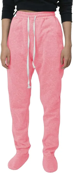 Womens Summer Pants Baggy Drawstring High Waist Lounge Pants Straight Leg Comfy Casual Trousers with Pockets 2025