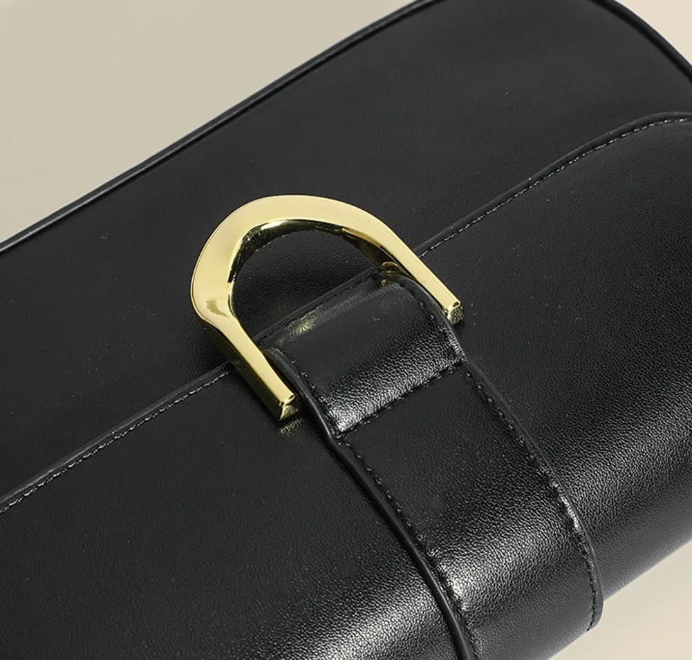 Women's Underarm Shoulder Bags Faux Leather Tote Bag Clutch Trendy Purses Handbag Vintage Evening Bag Shoulder Totes