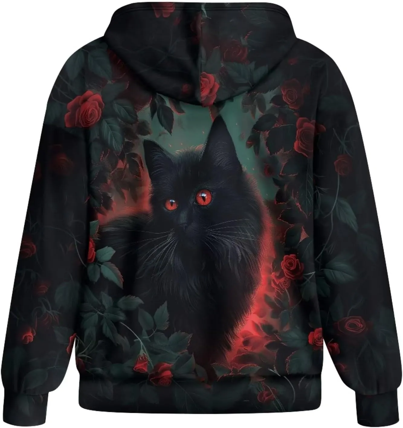 Zipper Hoodies for Women Oversized Sweatshirt with Pockets Sweater Hooded Sweatshirt Fall Clothes Activewear